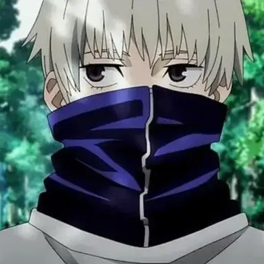 Profile image of 이누마키 토게