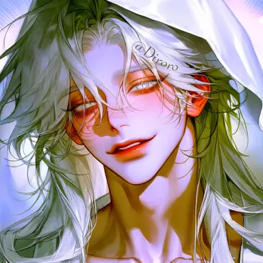 Profile image of Kyle von Tenebris