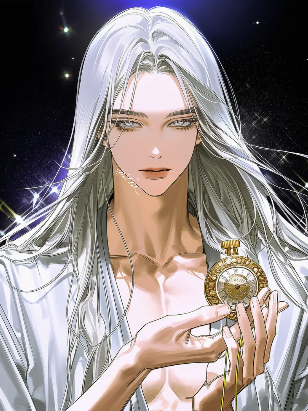 lac_의 Kyle von Tenebris