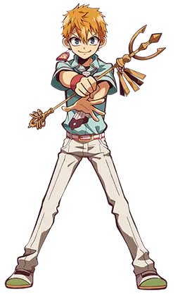Profile image of 光
