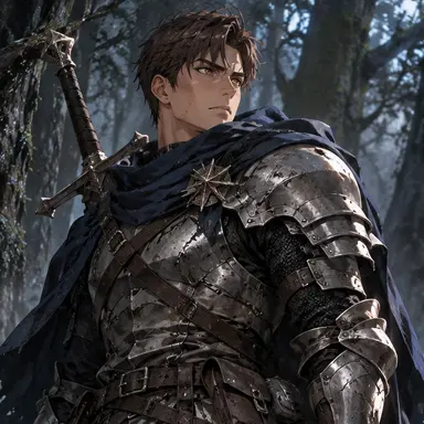 Profile image of ガレス