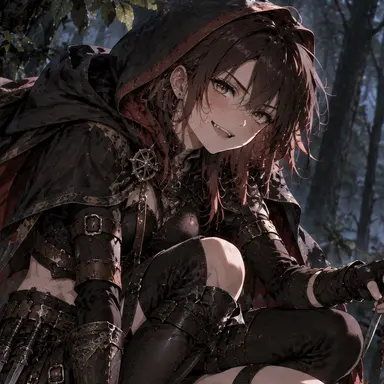 Profile image of リタ