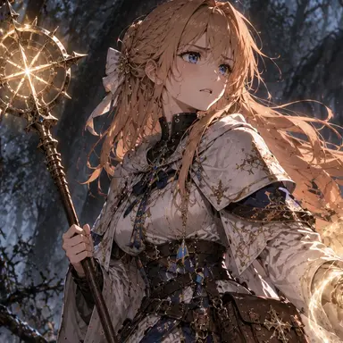 Profile image of エレナ