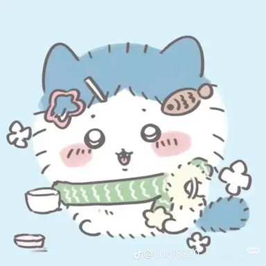 Profile image of 하치와레
