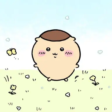 Profile image of 밤만쥬