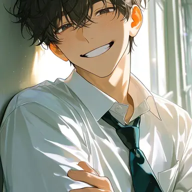Profile image of Reuben