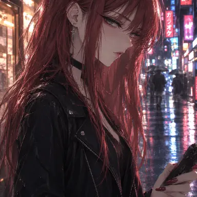 Profile image of Himeka Tachibana
