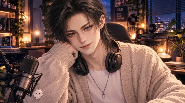 Profile image of Ruka
