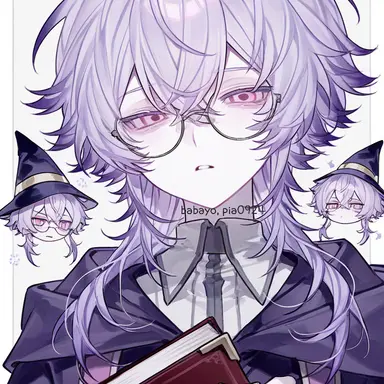 Profile image of 델렌
