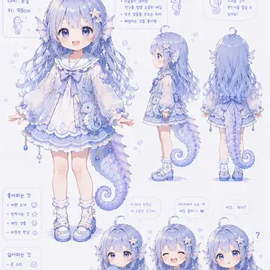 Profile image of 하린