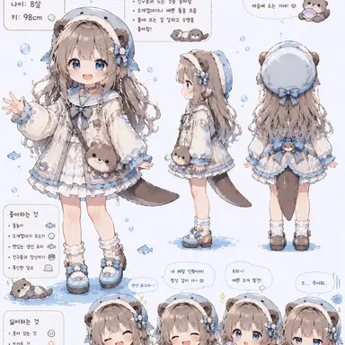 Profile image of 유나
