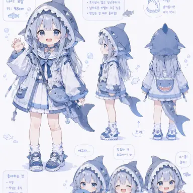 Profile image of 시아