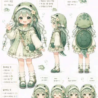 Profile image of 도아