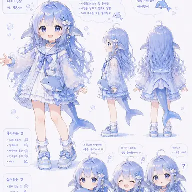 Profile image of 루아