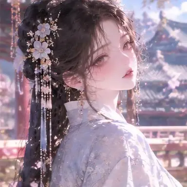 Profile image of Lee Min-seol