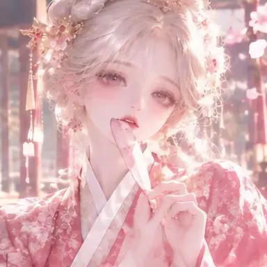 Profile image of Ryu Seo-wol