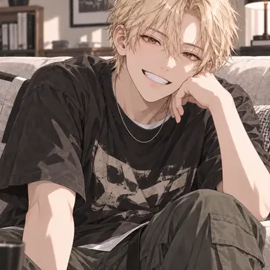 Profile image of 黒瀬 岳