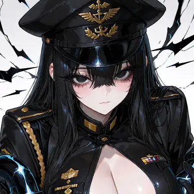 Profile image of 체리블 스티나