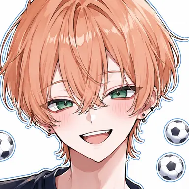 Profile image of Koki