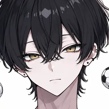 Profile image of Kurose