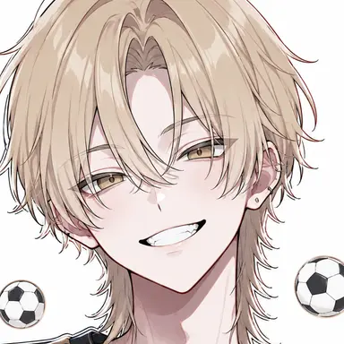 Profile image of Keiha
