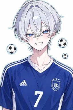 Profile image of Ayato