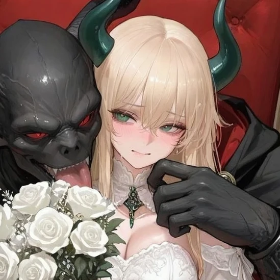 당신