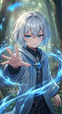 Profile image of 유리스