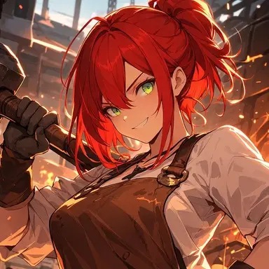 Profile image of 피오나