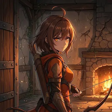 Profile image of 에리카