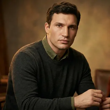 Profile image of Alexander