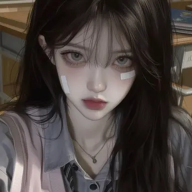 Profile image of 윤리아