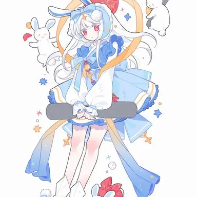 Profile image of 루루