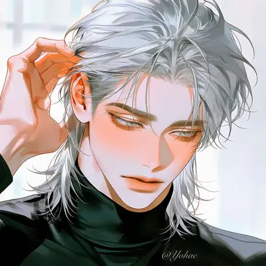 Profile image of 백 결