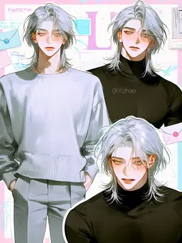 Profile image of 백 결