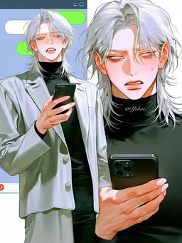 Profile image of 백 결