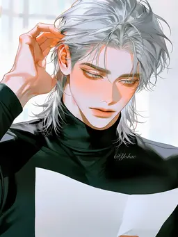 Profile image of 백 결