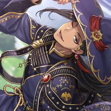 Profile image of ジャミル