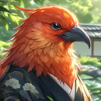 Profile image of 朱扇