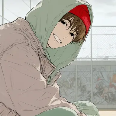 Profile image of イ・スヒョン