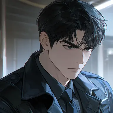 Profile image of キム_ユンホ