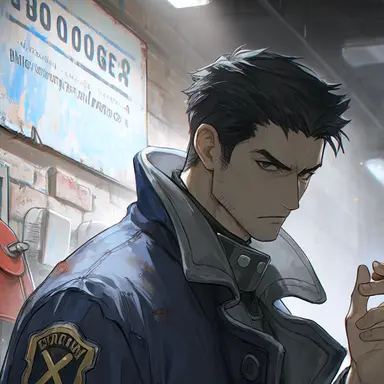 Profile image of アン・ミンフン