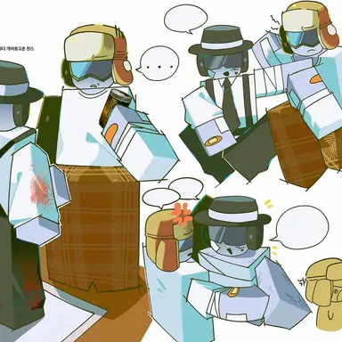 Profile image of 랜스