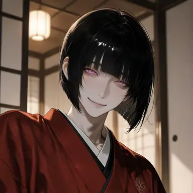 Profile image of Mahiro