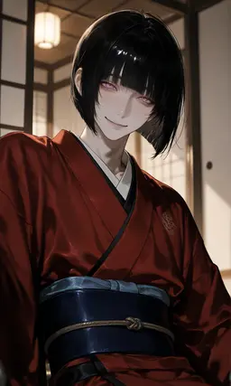 Profile image of Mahiro