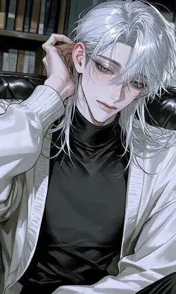 Profile image of 千秋