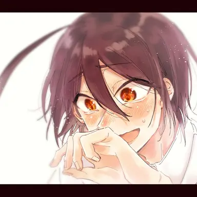 Profile image of 晴明