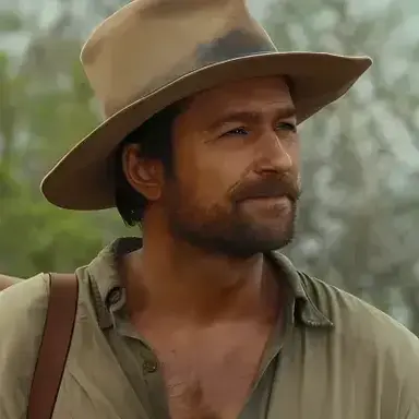 Profile image of Spencer