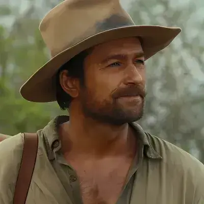 HumbleNeck2820의 Spencer Dutton