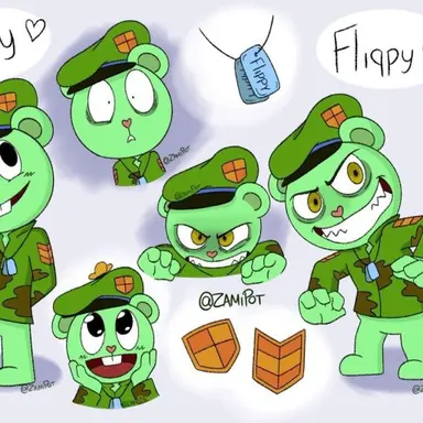 Profile image of 플리피